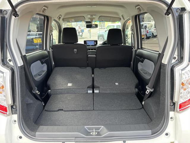 カスタム X SAII 先進安全車ASV+ 衝突安全ボディ 衝突軽減装置 ナビ ETC バックカメラ Bluetooth 電動格納ミラー アイドリングストップ スマートキー プッシュスタート オートライト フルセグTV(40枚目)