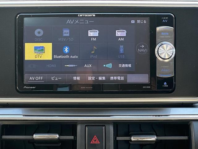 キャスト スタイルＧ　ＳＡＩＩ　アイドリングストップ　フルセグナビ　ＢｌｕｅｔｏｏｔｈＡｕｄｉｏ　ＣＤ　ＤＶＤ　寒冷地仕様　ＬＥＤヘッドランプ　運転席エアバッグ　助手席エアバッグ　ベンチシート　フルフラット　スマートキー（12枚目）