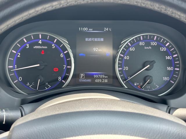200GT-t ターボ車 コーティング済み 社外アルミ LEDヘッドランプ アイドリングストップ BluetoothAudio ETC バックカメラ 衝突安全ボディ スマートキー パワーシート 寒冷地仕様(19枚目)