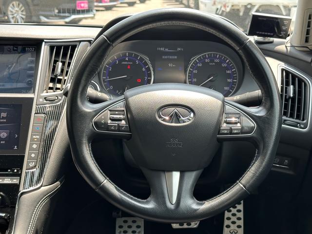 200GT-t ターボ車 コーティング済み 社外アルミ LEDヘッドランプ アイドリングストップ BluetoothAudio ETC バックカメラ 衝突安全ボディ スマートキー パワーシート 寒冷地仕様(29枚目)