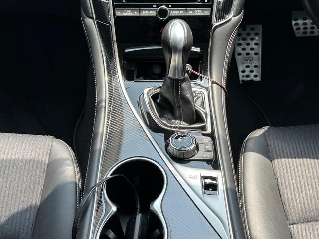 200GT-t ターボ車 コーティング済み 社外アルミ LEDヘッドランプ アイドリングストップ BluetoothAudio ETC バックカメラ 衝突安全ボディ スマートキー パワーシート 寒冷地仕様(42枚目)