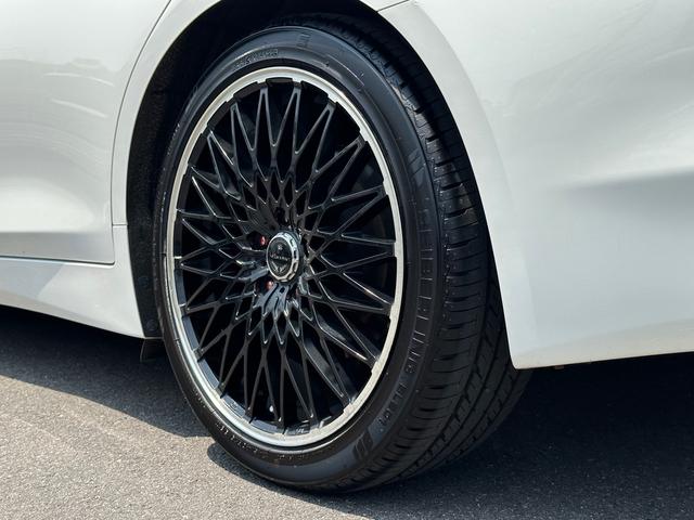 200GT-t ターボ車 コーティング済み 社外アルミ LEDヘッドランプ アイドリングストップ BluetoothAudio ETC バックカメラ 衝突安全ボディ スマートキー パワーシート 寒冷地仕様(70枚目)