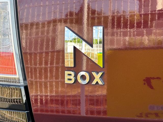 ホンダ Ｎ－ＢＯＸ