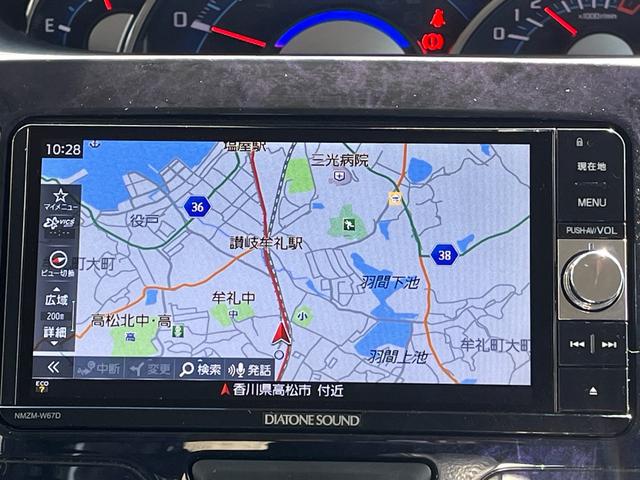 カスタムＲＳ　トップエディションＳＡＩＩＩ　ターボ車　両側電動スライドドア　バックカメラ　オートエアコン　ナビ　Ｂｌｕｅｔｏｏｔｈ接続　ＥＴＣ　アイドリングストップ　プッシュボタンスタート　シートヒーター　ＬＥＤヘッドランプ　電動格納ミラー(12枚目)