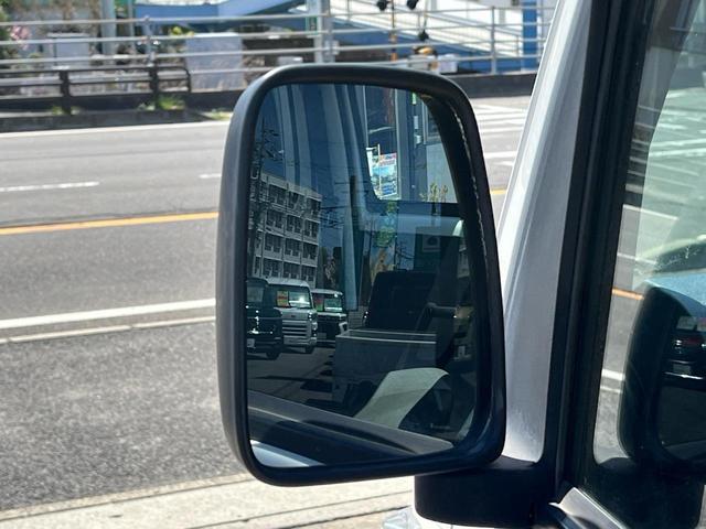 スペシャル　アイドリングストップ　エアコン　パワステ　運転席エアバック　助手席エアバッグ　両側スライドドア　ＦＭ／ＡＭラジオ　ＡＢＳ(56枚目)