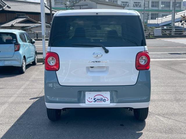 ムーヴキャンバス ストライプスＧ　届け出済未使用車　９インチディスプレイオーディオ　クリアランスソナー　レーンアシスト　バックカメラ　Ｂｌｕｅｔｏｏｔｈ接続　両側電動スライドドア　シートヒーター　オートライト　オートエアコン（12枚目）