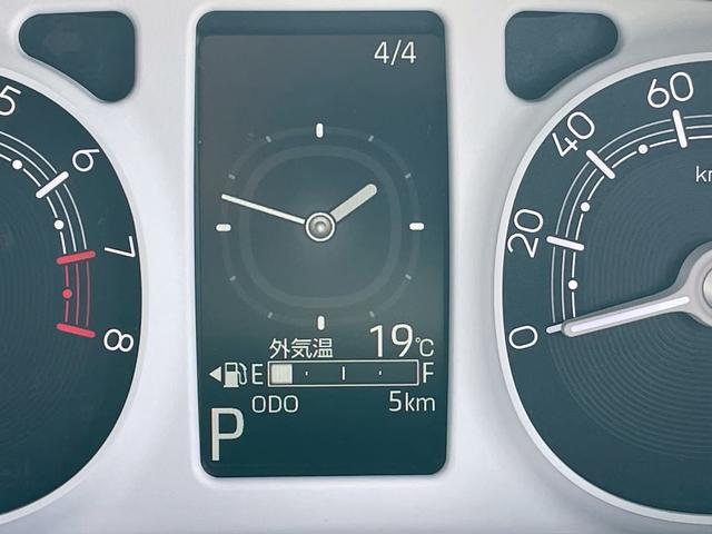 ムーヴキャンバス ストライプスＧ　届け出済未使用車　９インチディスプレイオーディオ　クリアランスソナー　レーンアシスト　バックカメラ　Ｂｌｕｅｔｏｏｔｈ接続　両側電動スライドドア　シートヒーター　オートライト　オートエアコン（22枚目）