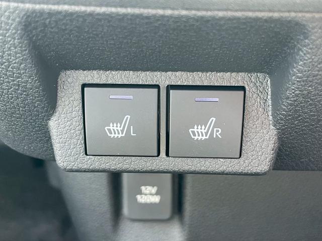 ムーヴキャンバス ストライプスＧ　届け出済未使用車　９インチディスプレイオーディオ　クリアランスソナー　レーンアシスト　バックカメラ　Ｂｌｕｅｔｏｏｔｈ接続　両側電動スライドドア　シートヒーター　オートライト　オートエアコン（35枚目）