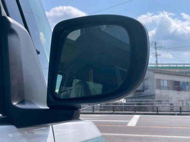 ムーヴキャンバス ストライプスＧ　届け出済未使用車　９インチディスプレイオーディオ　クリアランスソナー　レーンアシスト　バックカメラ　Ｂｌｕｅｔｏｏｔｈ接続　両側電動スライドドア　シートヒーター　オートライト　オートエアコン（67枚目）