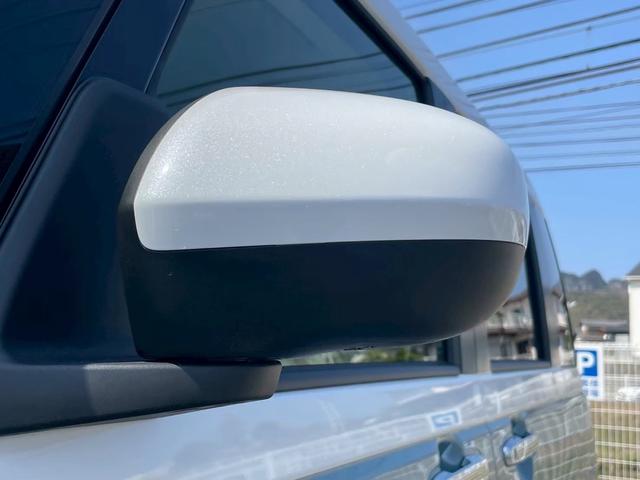 ムーヴキャンバス ストライプスＧ　届け出済未使用車　９インチディスプレイオーディオ　クリアランスソナー　レーンアシスト　バックカメラ　Ｂｌｕｅｔｏｏｔｈ接続　両側電動スライドドア　シートヒーター　オートライト　オートエアコン（70枚目）