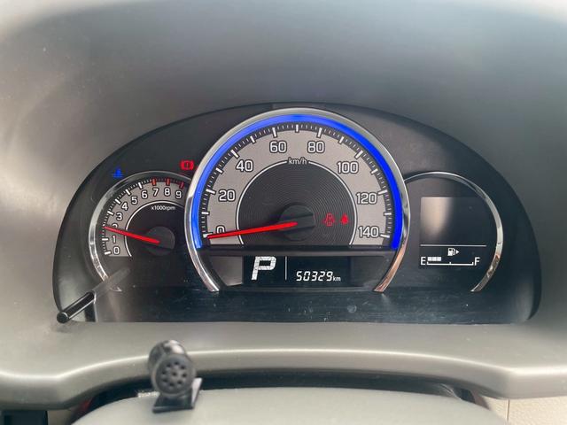 エブリイワゴン ＰＺターボスペシャル　禁煙車　両側電動スライドドア　バックカメラ　ＥＴＣ　Ｂｌｕｅｔｏｏｔｈ接続　　ナビ　ＣＤ・ＤＶＤ　　ドライブレコーダー　　キーレスエントリー　衝突被害軽減システム　衝突安全ボディ　盗難防止システム（4枚目）