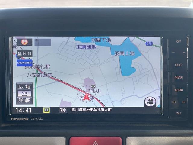 エブリイワゴン ＰＺターボスペシャル　禁煙車　両側電動スライドドア　バックカメラ　ＥＴＣ　Ｂｌｕｅｔｏｏｔｈ接続　　ナビ　ＣＤ・ＤＶＤ　　ドライブレコーダー　　キーレスエントリー　衝突被害軽減システム　衝突安全ボディ　盗難防止システム（6枚目）