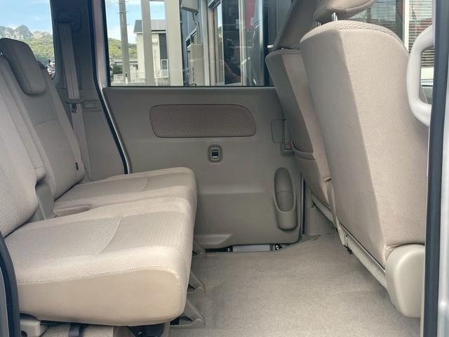 エブリイワゴン ＰＺターボスペシャル　禁煙車　両側電動スライドドア　バックカメラ　ＥＴＣ　Ｂｌｕｅｔｏｏｔｈ接続　　ナビ　ＣＤ・ＤＶＤ　　ドライブレコーダー　　キーレスエントリー　衝突被害軽減システム　衝突安全ボディ　盗難防止システム（9枚目）