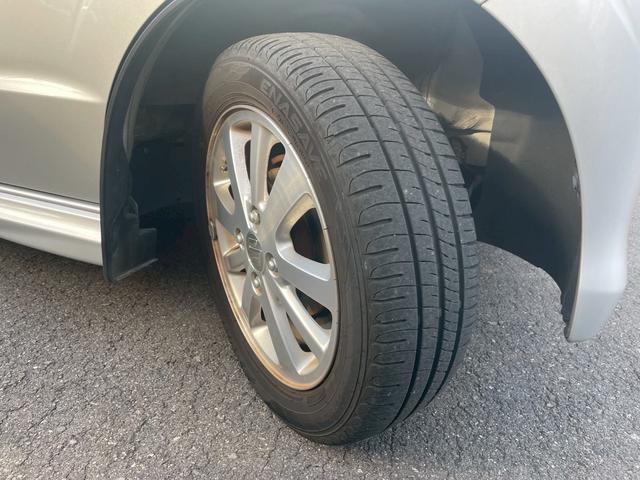 エブリイワゴン ＰＺターボスペシャル　禁煙車　両側電動スライドドア　バックカメラ　ＥＴＣ　Ｂｌｕｅｔｏｏｔｈ接続　　ナビ　ＣＤ・ＤＶＤ　　ドライブレコーダー　　キーレスエントリー　衝突被害軽減システム　衝突安全ボディ　盗難防止システム（11枚目）