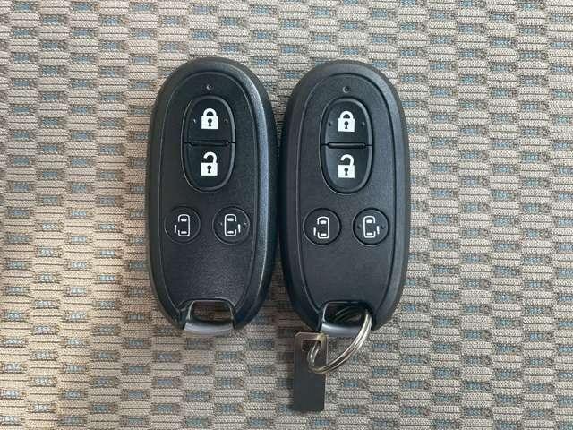 エブリイワゴン ＰＺターボスペシャル　禁煙車　両側電動スライドドア　バックカメラ　ＥＴＣ　Ｂｌｕｅｔｏｏｔｈ接続　　ナビ　ＣＤ・ＤＶＤ　　ドライブレコーダー　　キーレスエントリー　衝突被害軽減システム　衝突安全ボディ　盗難防止システム（21枚目）