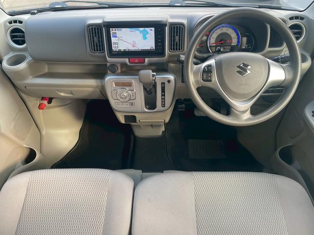 エブリイワゴン ＰＺターボスペシャル　禁煙車　両側電動スライドドア　バックカメラ　ＥＴＣ　Ｂｌｕｅｔｏｏｔｈ接続　　ナビ　ＣＤ・ＤＶＤ　　ドライブレコーダー　　キーレスエントリー　衝突被害軽減システム　衝突安全ボディ　盗難防止システム（24枚目）