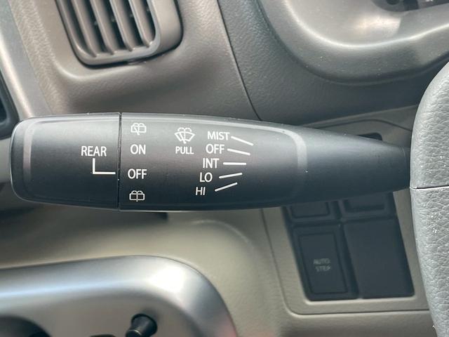 エブリイワゴン ＰＺターボスペシャル　禁煙車　両側電動スライドドア　バックカメラ　ＥＴＣ　Ｂｌｕｅｔｏｏｔｈ接続　　ナビ　ＣＤ・ＤＶＤ　　ドライブレコーダー　　キーレスエントリー　衝突被害軽減システム　衝突安全ボディ　盗難防止システム（27枚目）