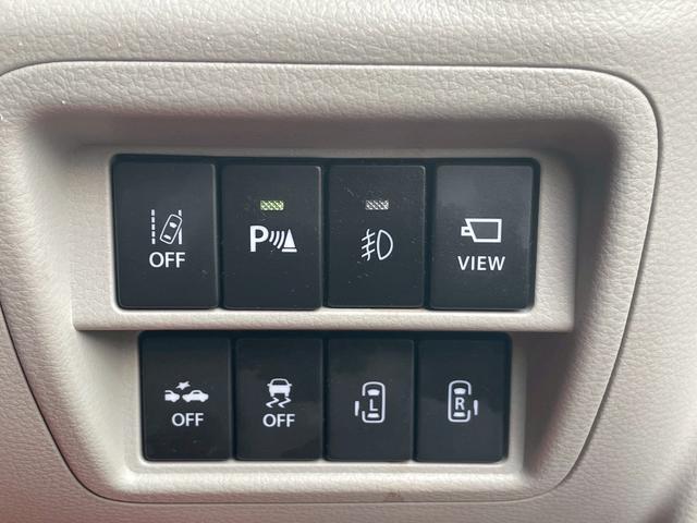 エブリイワゴン ＰＺターボスペシャル　禁煙車　両側電動スライドドア　バックカメラ　ＥＴＣ　Ｂｌｕｅｔｏｏｔｈ接続　　ナビ　ＣＤ・ＤＶＤ　　ドライブレコーダー　　キーレスエントリー　衝突被害軽減システム　衝突安全ボディ　盗難防止システム（34枚目）