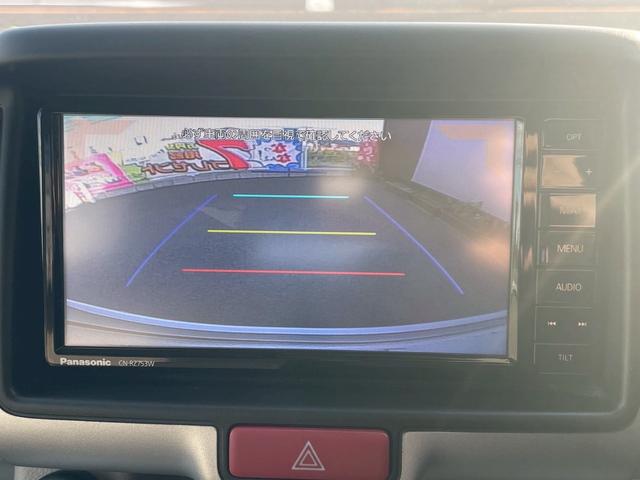 エブリイワゴン ＰＺターボスペシャル　禁煙車　両側電動スライドドア　バックカメラ　ＥＴＣ　Ｂｌｕｅｔｏｏｔｈ接続　　ナビ　ＣＤ・ＤＶＤ　　ドライブレコーダー　　キーレスエントリー　衝突被害軽減システム　衝突安全ボディ　盗難防止システム（53枚目）