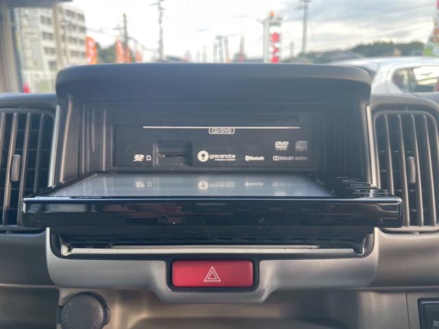 エブリイワゴン ＰＺターボスペシャル　禁煙車　両側電動スライドドア　バックカメラ　ＥＴＣ　Ｂｌｕｅｔｏｏｔｈ接続　　ナビ　ＣＤ・ＤＶＤ　　ドライブレコーダー　　キーレスエントリー　衝突被害軽減システム　衝突安全ボディ　盗難防止システム（54枚目）