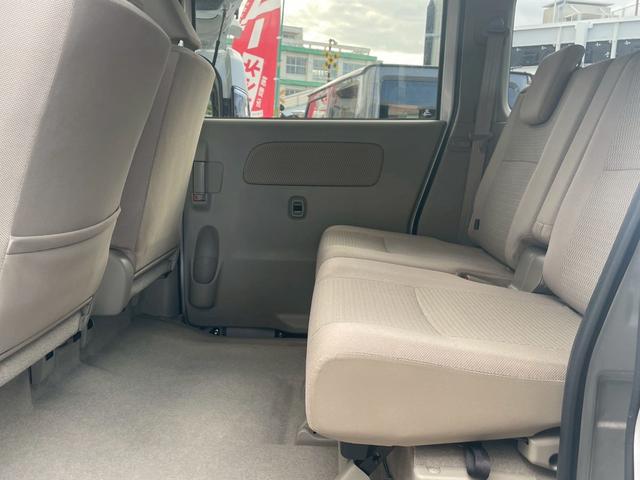 エブリイワゴン ＰＺターボスペシャル　禁煙車　両側電動スライドドア　バックカメラ　ＥＴＣ　Ｂｌｕｅｔｏｏｔｈ接続　　ナビ　ＣＤ・ＤＶＤ　　ドライブレコーダー　　キーレスエントリー　衝突被害軽減システム　衝突安全ボディ　盗難防止システム（57枚目）
