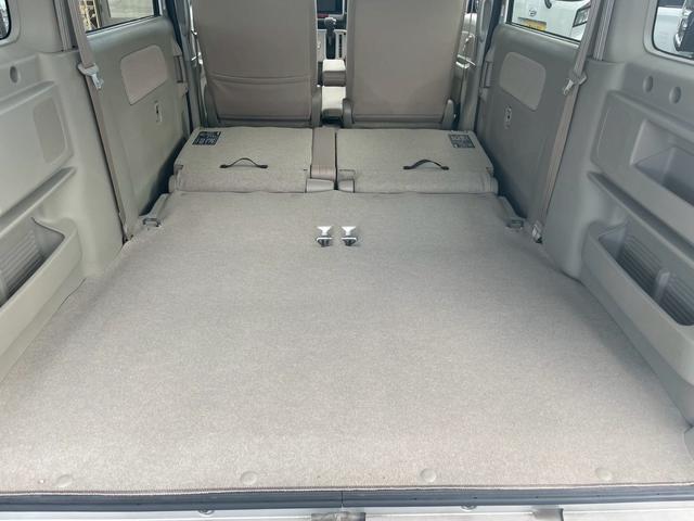 エブリイワゴン ＰＺターボスペシャル　禁煙車　両側電動スライドドア　バックカメラ　ＥＴＣ　Ｂｌｕｅｔｏｏｔｈ接続　　ナビ　ＣＤ・ＤＶＤ　　ドライブレコーダー　　キーレスエントリー　衝突被害軽減システム　衝突安全ボディ　盗難防止システム（59枚目）