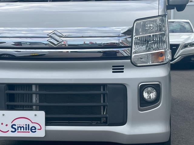 エブリイワゴン ＰＺターボスペシャル　禁煙車　両側電動スライドドア　バックカメラ　ＥＴＣ　Ｂｌｕｅｔｏｏｔｈ接続　　ナビ　ＣＤ・ＤＶＤ　　ドライブレコーダー　　キーレスエントリー　衝突被害軽減システム　衝突安全ボディ　盗難防止システム（64枚目）