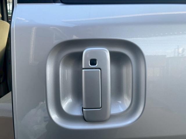 エブリイワゴン ＰＺターボスペシャル　禁煙車　両側電動スライドドア　バックカメラ　ＥＴＣ　Ｂｌｕｅｔｏｏｔｈ接続　　ナビ　ＣＤ・ＤＶＤ　　ドライブレコーダー　　キーレスエントリー　衝突被害軽減システム　衝突安全ボディ　盗難防止システム（73枚目）