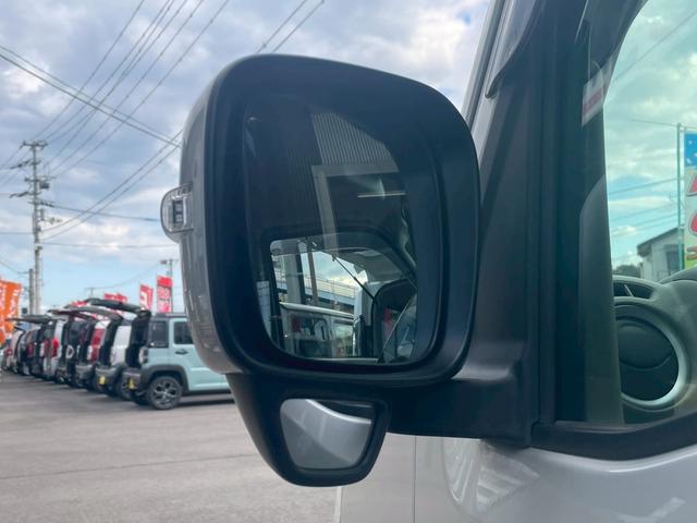 エブリイワゴン ＰＺターボスペシャル　禁煙車　両側電動スライドドア　バックカメラ　ＥＴＣ　Ｂｌｕｅｔｏｏｔｈ接続　　ナビ　ＣＤ・ＤＶＤ　　ドライブレコーダー　　キーレスエントリー　衝突被害軽減システム　衝突安全ボディ　盗難防止システム（76枚目）