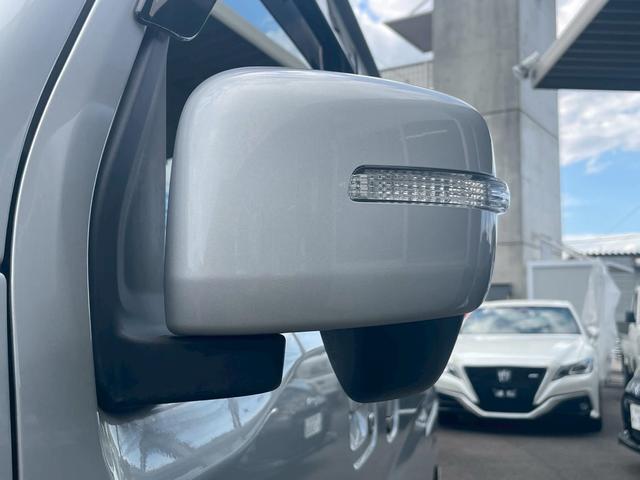 エブリイワゴン ＰＺターボスペシャル　禁煙車　両側電動スライドドア　バックカメラ　ＥＴＣ　Ｂｌｕｅｔｏｏｔｈ接続　　ナビ　ＣＤ・ＤＶＤ　　ドライブレコーダー　　キーレスエントリー　衝突被害軽減システム　衝突安全ボディ　盗難防止システム（77枚目）