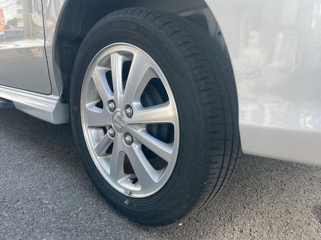 エブリイワゴン ＰＺターボスペシャル　禁煙車　両側電動スライドドア　バックカメラ　ＥＴＣ　Ｂｌｕｅｔｏｏｔｈ接続　　ナビ　ＣＤ・ＤＶＤ　　ドライブレコーダー　　キーレスエントリー　衝突被害軽減システム　衝突安全ボディ　盗難防止システム（79枚目）