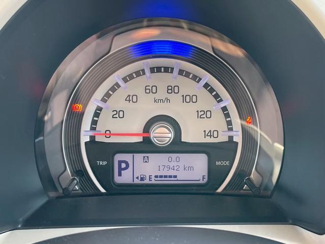 ハスラー J デュアルカメラブレーキサポート 衝突被害軽減システム シートヒーター ワンセグナビ オートライト オートエアコン CD再生 フルフラット ベンチシート スマートキー 禁煙車 アイドリングストップ(4枚目)