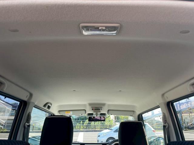 ハスラー J デュアルカメラブレーキサポート 衝突被害軽減システム シートヒーター ワンセグナビ オートライト オートエアコン CD再生 フルフラット ベンチシート スマートキー 禁煙車 アイドリングストップ(7枚目)