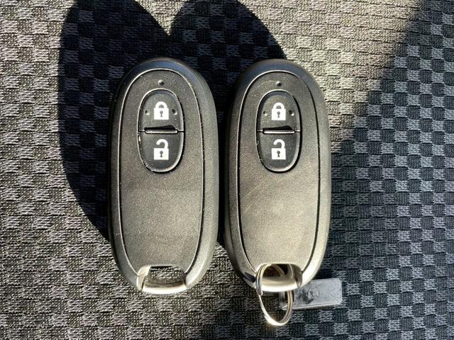 ハスラー J デュアルカメラブレーキサポート 衝突被害軽減システム シートヒーター ワンセグナビ オートライト オートエアコン CD再生 フルフラット ベンチシート スマートキー 禁煙車 アイドリングストップ(21枚目)