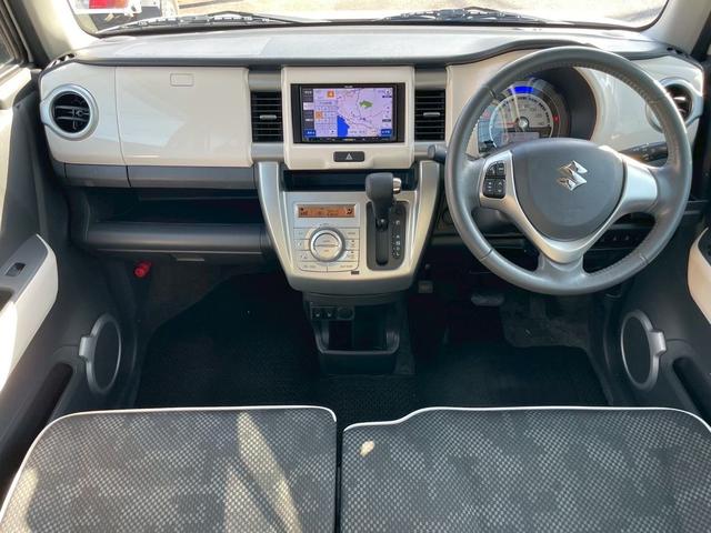 ハスラー J デュアルカメラブレーキサポート 衝突被害軽減システム シートヒーター ワンセグナビ オートライト オートエアコン CD再生 フルフラット ベンチシート スマートキー 禁煙車 アイドリングストップ(24枚目)