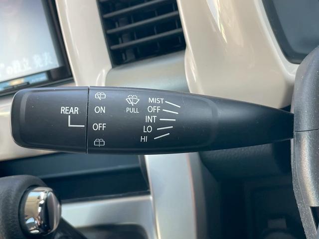 ハスラー J デュアルカメラブレーキサポート 衝突被害軽減システム シートヒーター ワンセグナビ オートライト オートエアコン CD再生 フルフラット ベンチシート スマートキー 禁煙車 アイドリングストップ(27枚目)