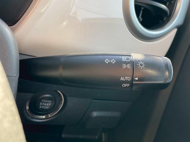 ハスラー J デュアルカメラブレーキサポート 衝突被害軽減システム シートヒーター ワンセグナビ オートライト オートエアコン CD再生 フルフラット ベンチシート スマートキー 禁煙車 アイドリングストップ(28枚目)