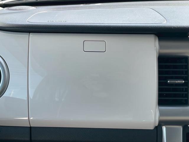 ハスラー J デュアルカメラブレーキサポート 衝突被害軽減システム シートヒーター ワンセグナビ オートライト オートエアコン CD再生 フルフラット ベンチシート スマートキー 禁煙車 アイドリングストップ(31枚目)