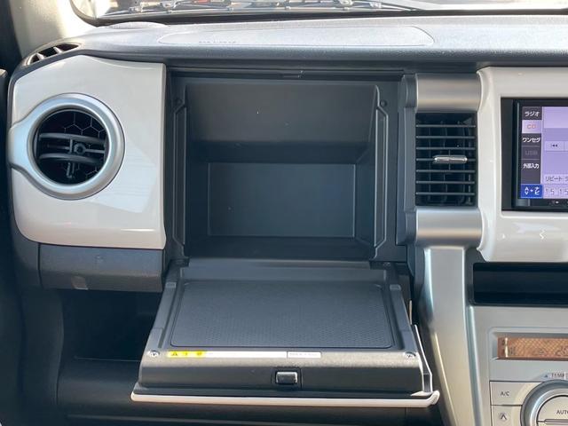 ハスラー J デュアルカメラブレーキサポート 衝突被害軽減システム シートヒーター ワンセグナビ オートライト オートエアコン CD再生 フルフラット ベンチシート スマートキー 禁煙車 アイドリングストップ(32枚目)