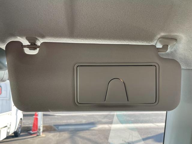 ハスラー J デュアルカメラブレーキサポート 衝突被害軽減システム シートヒーター ワンセグナビ オートライト オートエアコン CD再生 フルフラット ベンチシート スマートキー 禁煙車 アイドリングストップ(33枚目)