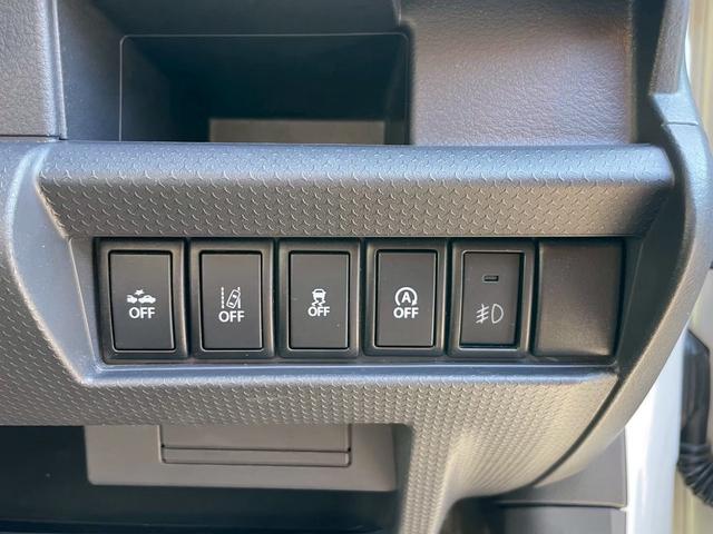 ハスラー J デュアルカメラブレーキサポート 衝突被害軽減システム シートヒーター ワンセグナビ オートライト オートエアコン CD再生 フルフラット ベンチシート スマートキー 禁煙車 アイドリングストップ(39枚目)