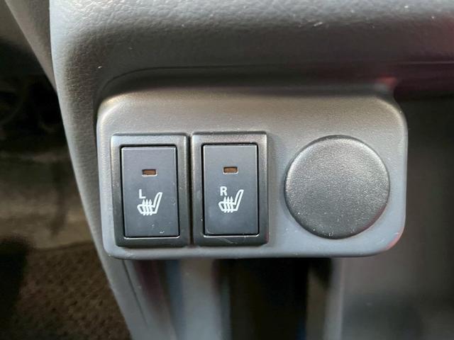 ハスラー J デュアルカメラブレーキサポート 衝突被害軽減システム シートヒーター ワンセグナビ オートライト オートエアコン CD再生 フルフラット ベンチシート スマートキー 禁煙車 アイドリングストップ(42枚目)