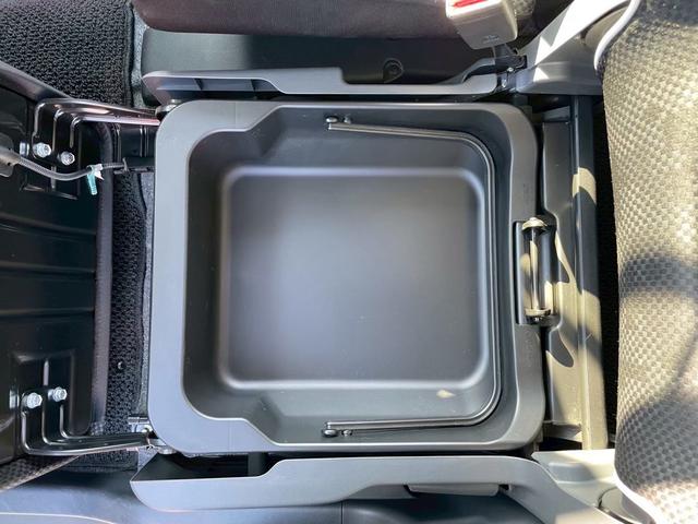 ハスラー J デュアルカメラブレーキサポート 衝突被害軽減システム シートヒーター ワンセグナビ オートライト オートエアコン CD再生 フルフラット ベンチシート スマートキー 禁煙車 アイドリングストップ(44枚目)