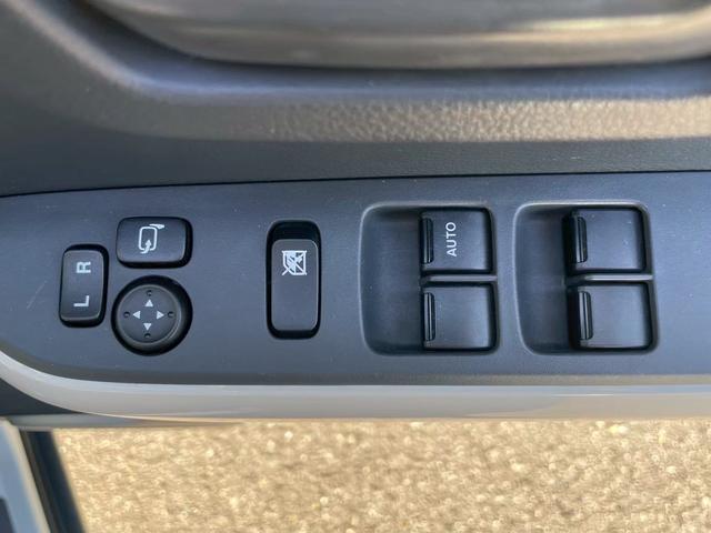 ハスラー J デュアルカメラブレーキサポート 衝突被害軽減システム シートヒーター ワンセグナビ オートライト オートエアコン CD再生 フルフラット ベンチシート スマートキー 禁煙車 アイドリングストップ(45枚目)