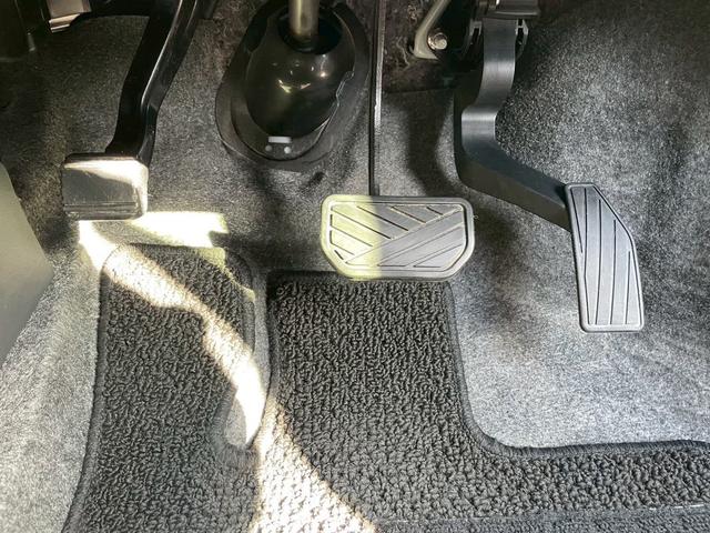 ハスラー J デュアルカメラブレーキサポート 衝突被害軽減システム シートヒーター ワンセグナビ オートライト オートエアコン CD再生 フルフラット ベンチシート スマートキー 禁煙車 アイドリングストップ(46枚目)