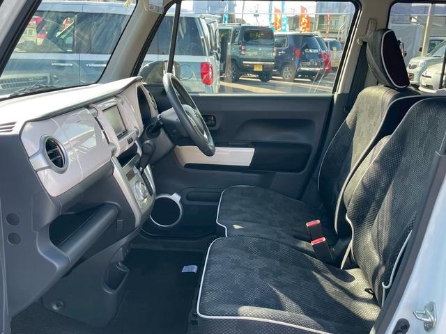 ハスラー J デュアルカメラブレーキサポート 衝突被害軽減システム シートヒーター ワンセグナビ オートライト オートエアコン CD再生 フルフラット ベンチシート スマートキー 禁煙車 アイドリングストップ(55枚目)