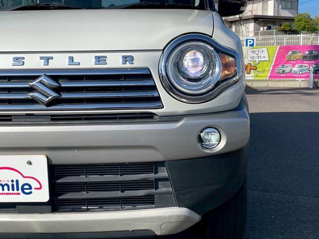 ハスラー J デュアルカメラブレーキサポート 衝突被害軽減システム シートヒーター ワンセグナビ オートライト オートエアコン CD再生 フルフラット ベンチシート スマートキー 禁煙車 アイドリングストップ(64枚目)