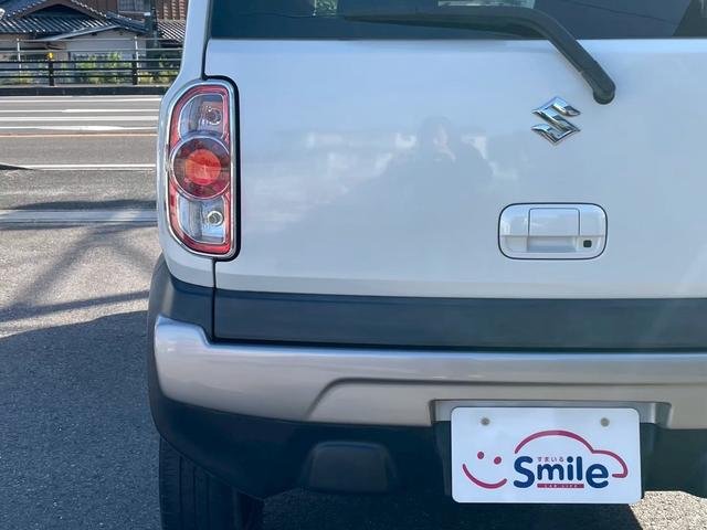 ハスラー J デュアルカメラブレーキサポート 衝突被害軽減システム シートヒーター ワンセグナビ オートライト オートエアコン CD再生 フルフラット ベンチシート スマートキー 禁煙車 アイドリングストップ(65枚目)