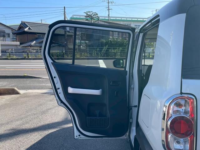 ハスラー J デュアルカメラブレーキサポート 衝突被害軽減システム シートヒーター ワンセグナビ オートライト オートエアコン CD再生 フルフラット ベンチシート スマートキー 禁煙車 アイドリングストップ(69枚目)