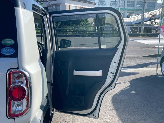 ハスラー J デュアルカメラブレーキサポート 衝突被害軽減システム シートヒーター ワンセグナビ オートライト オートエアコン CD再生 フルフラット ベンチシート スマートキー 禁煙車 アイドリングストップ(70枚目)